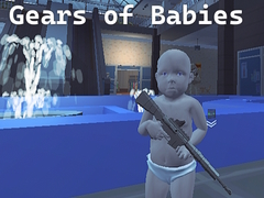                                                                     Gears of Babies קחשמ