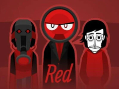                                                                     Incredibox Red Colorbox קחשמ