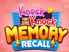                                                                     Knock Knock Memory Recall קחשמ