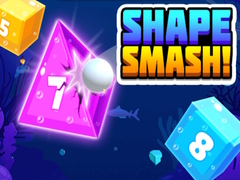                                                                     Shape Smash קחשמ