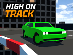                                                                     High On Track קחשמ