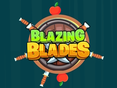                                                                     Blazing Blades קחשמ