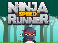                                                                     Ninja Speed Runner קחשמ