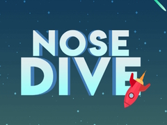                                                                     Nose dive קחשמ