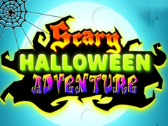                                                                     Scary Halloween Adventure קחשמ