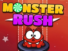                                                                     Monster Rush קחשמ