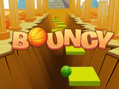                                                                     Bouncy קחשמ