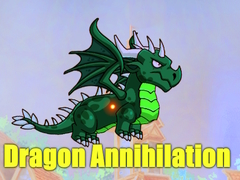                                                                     Dragon Annihilation קחשמ