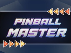                                                                     Pinball Master  קחשמ