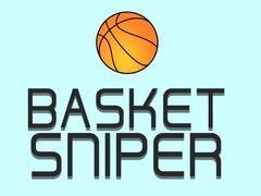                                                                     Basket Sniper קחשמ