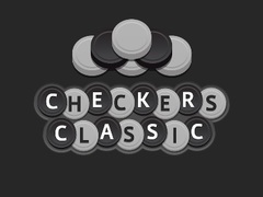                                                                     Checkers Classic קחשמ