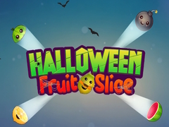                                                                     Halloween Fruit Slice קחשמ