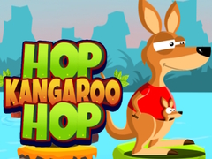                                                                     Hop Kangaroo Hop קחשמ