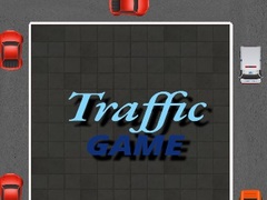                                                                     Traffic Game קחשמ