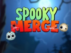                                                                     Spooky Merge קחשמ