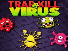                                                                     Trap & Kill Virus קחשמ