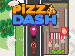                                                                     Pizza Dash קחשמ