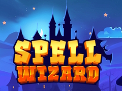                                                                     Spell Wizard קחשמ