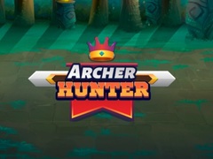                                                                     Archer Hunter קחשמ