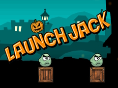                                                                     Launch Jack קחשמ