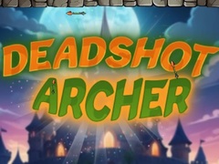                                                                     Deadshot Archer קחשמ