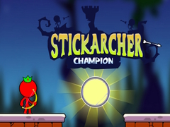                                                                     Stick Archer Champion קחשמ