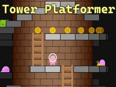                                                                     Tower Platformer קחשמ