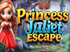                                                                     Princess Juliet Escape קחשמ