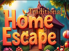                                                                     Traditional Home Escape  קחשמ