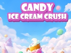                                                                     Candy Ice Cream Crush קחשמ