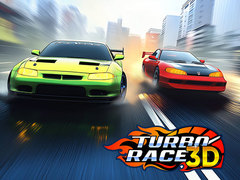                                                                     Turbo Race 3D קחשמ