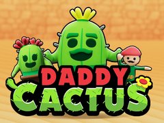                                                                     Daddy Cactus קחשמ