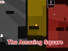                                                                     The Amazing Square קחשמ