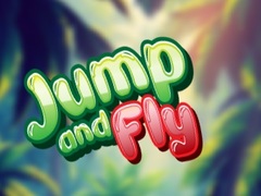                                                                     Jump and Fly קחשמ