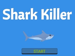                                                                     Shark Killer קחשמ