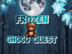                                                                     Frozen Choco Quest קחשמ