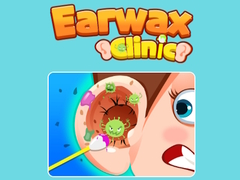                                                                     Earwax Clinic קחשמ