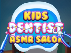                                                                     Kids Dentist Asmr Salon קחשמ