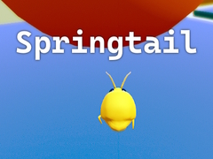                                                                     Springtail קחשמ