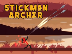                                                                     Stick Archer קחשמ