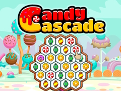                                                                     Candy Cascade קחשמ