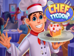                                                                     Chef Tycoon קחשמ