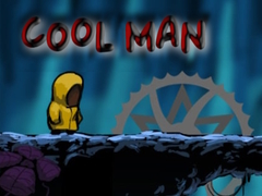                                                                     Cool Man קחשמ