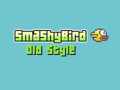                                                                     Smashy Bird קחשמ