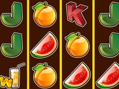                                                                     The Fruits Slot Machine קחשמ