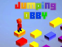                                                                     Jumping Obby קחשמ