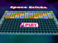                                                                     Space Bricks קחשמ