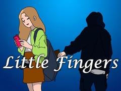                                                                     Little Fingers קחשמ