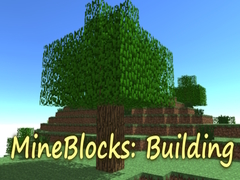                                                                     MineBlocks: Building קחשמ