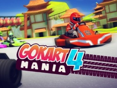                                                                     Go Kart Mania 4 קחשמ